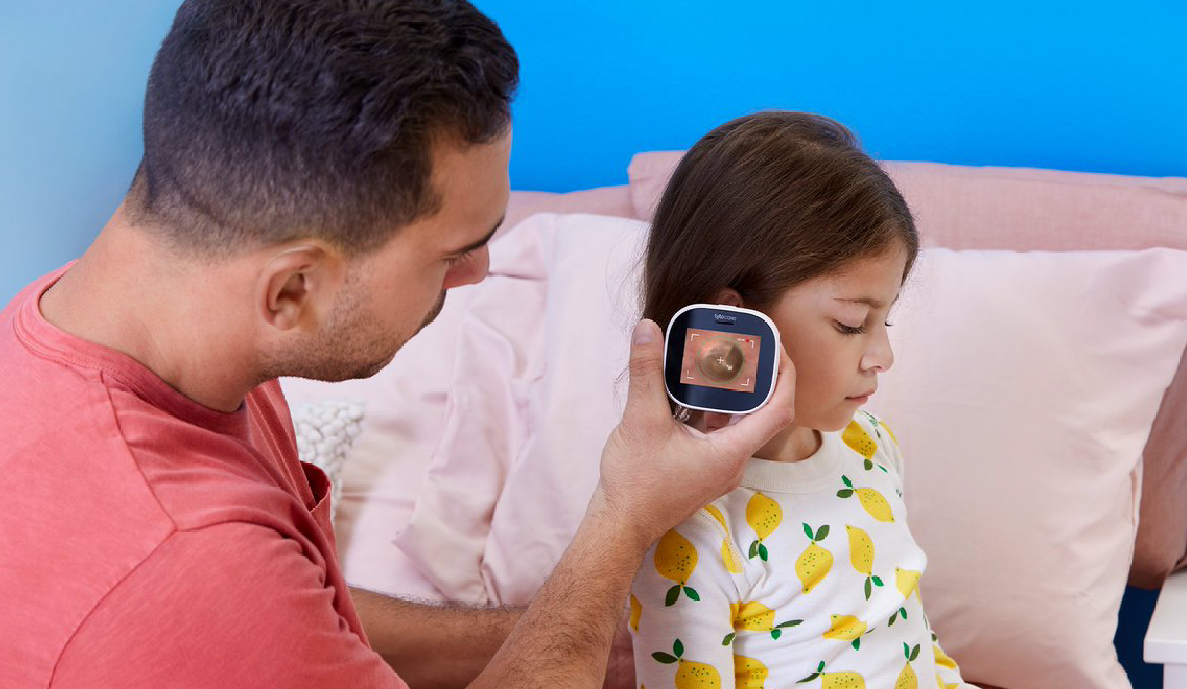 ¿Cómo la telemedicina facilita las atenciones médicas de pediatría?